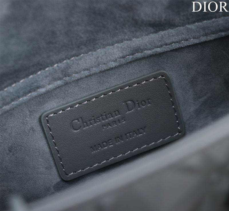 Christian Dior My Lady Bags